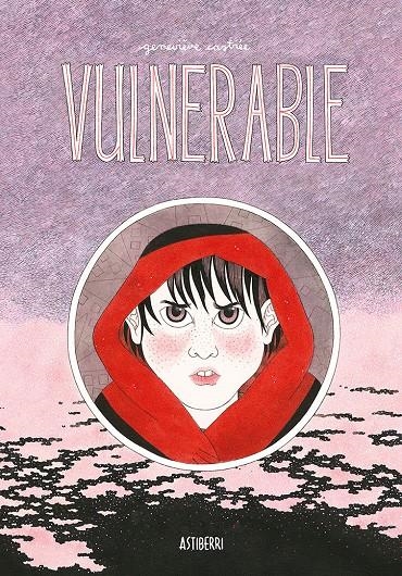 VULNERABLE | 9788418909917 | GENEVIÈVE CASTRÉE | Universal Cómics