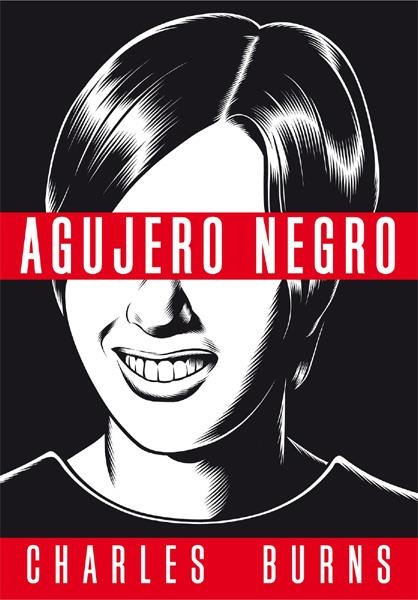 AGUJERO NEGRO 2ª EDICIÓN BOLSILLO | 9788418809545 | CHARLES BURNS | Universal Cómics