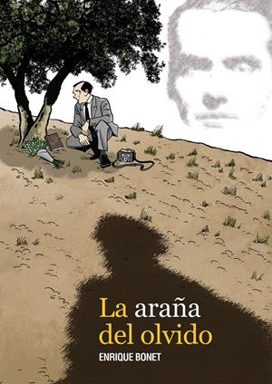 LA ARAÑA DEL OLVIDO NUEVA EDICIÓN | 9788419670076 | ENRIQUE BONET | Universal Cómics