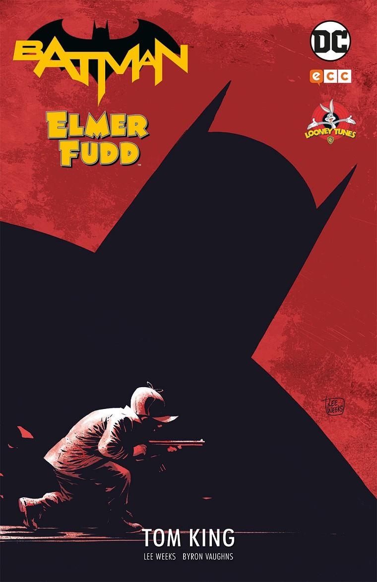 2AMA BATMAN ELMER FUDD | 9999900084948 | BYRON VAUGHNS - LEE WEEKS - TOM KING