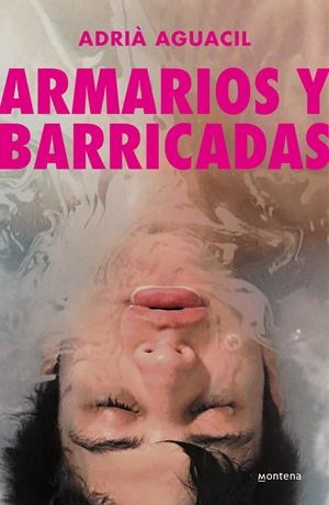 ARMARIOS Y BARRICADAS | 9788418949937 | ADRIÀ AGUACIL PORTILLO | Universal Cómics
