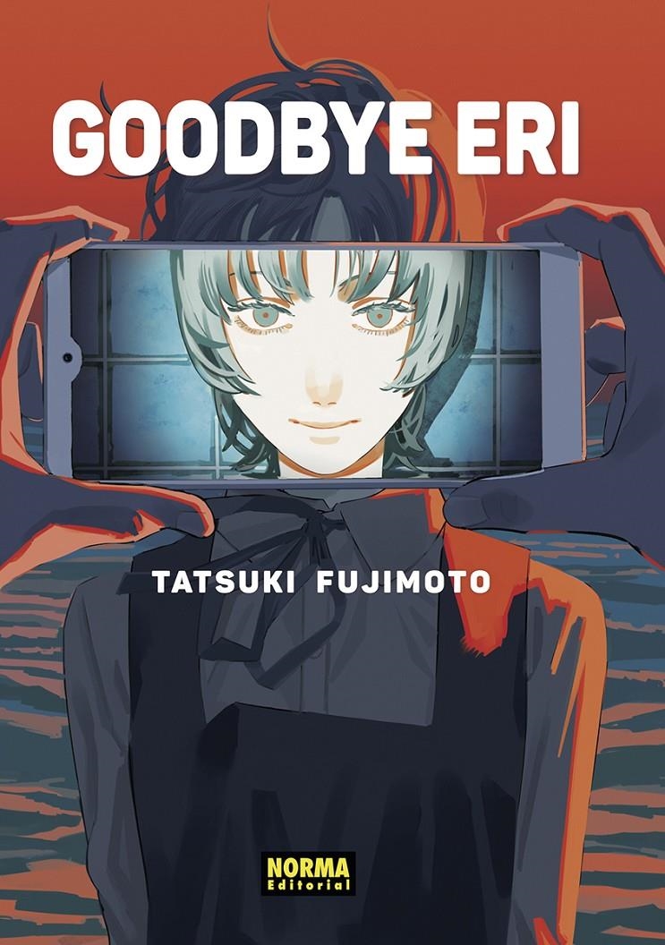 GOODBYE ERI | 9788467960693 | TATSUKI FUJIMOTO | Universal Cómics