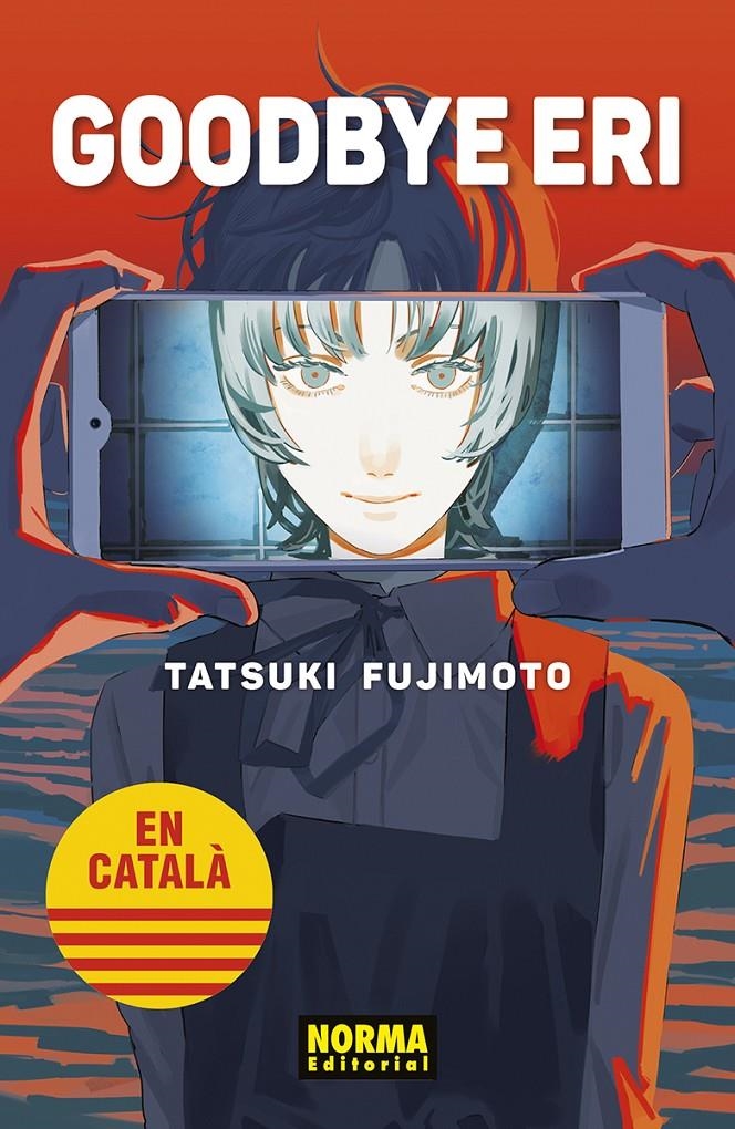 GOODBYE ERI EDICIÓN KANZENBAN EN CATALÀ | 9788467960723 | TATSUKI FUJIMOTO | Universal Cómics