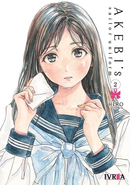 AKEBI’S SAILOR UNIFORM # 02 | 9788419816177 | HIRO | Universal Cómics