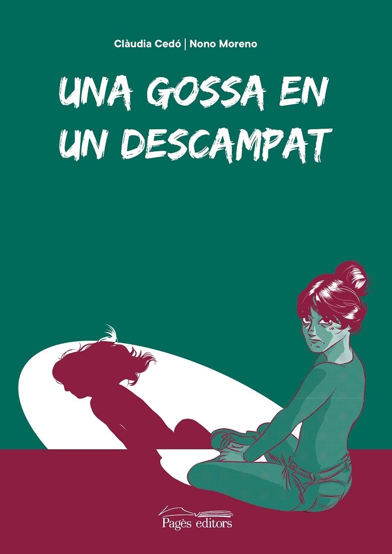 UNA GOSSA EN UN DESCAMPAT EDICIÓ EN CATALÀ | 9788413034164 | CLÀUDIA  CEDÓ CASTILLO -  FERNANDO "NONO" MORENO LASTRA | Universal Cómics