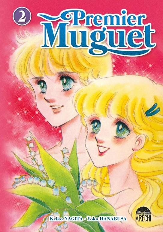 PREMIER MUGUET # 02 | 9788419296689 | KEITO NAGITA - YOKO HANABUSA