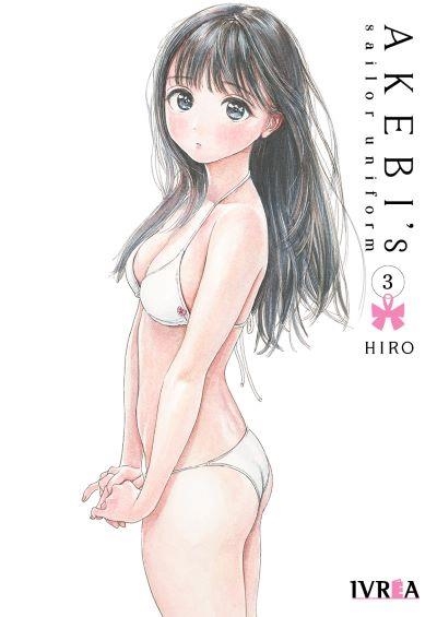 AKEBI’S SAILOR UNIFORM # 03 | 9788419816993 | HIRO | Universal Cómics