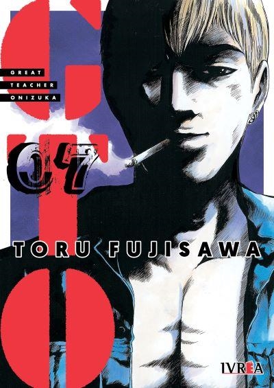 GTO GREAT TEACHER ONIZUKA # 07 | 9788419869715 | TORU FUJISAWA | Universal Cómics