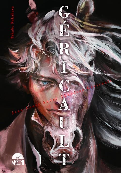 GERICAULT | 9788419610119 | TAKAHO NAKAHARA | Universal Cómics