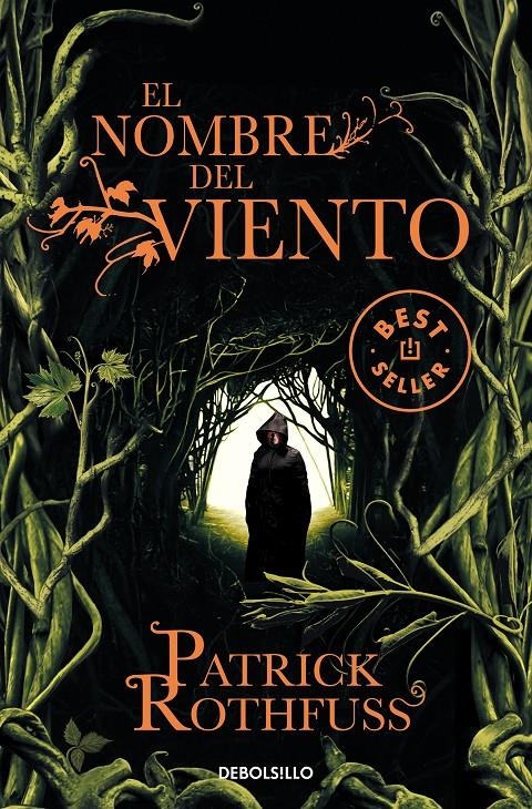 2AMA EL NOMBRE DEL VIENTO | 9999900087376 | PATRICK ROTHFUSS | Universal Cómics