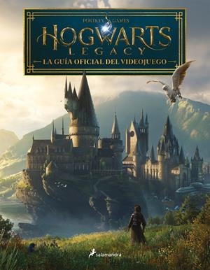 HOGWARTS LEGACY | 9788419275592 | KATE LEWIS - PAUL DAVIES | Universal Cómics