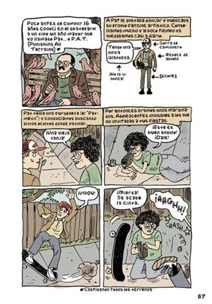 JUVENTUD | 9788409508556 | NOAH VAN SCIVER | Universal Cómics