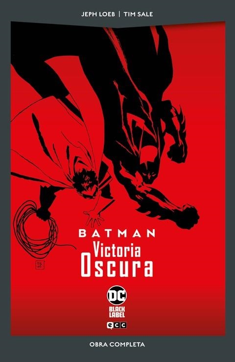 BATMAN VICTORIA OSCURA EDICIÓN DC POCKET MAX | 9788419866011 | FRANK MILLER - BRIAN AZZARELLO - ANDY KUBERT - KLAUS JANSON - EDUARDO RISSO - JOHN ROMITA JR. | Universal Cómics