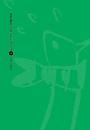 BUENAS NOCHES, PUNPUN # 04 NUEVA EDICIÓN | 9788467962802 | INIO ASANO | Universal Cómics