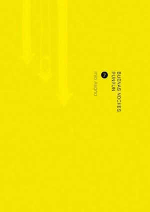 BUENAS NOCHES, PUNPUN # 07 NUEVA EDICIÓN | 9788467962833 | INIO ASANO | Universal Cómics