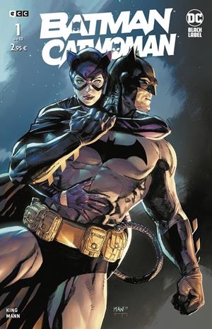 COLECCIÓN COMPLETA BATMAN / CATWOMAN Y ESPECIAL | 9999900089103 | CLAY MANN - JOHN PAUL LEON - LEE WEEKS - LIAM SHARP - MICHAEL LARK - JOHN PAUL LEON - PAUL DINI - RA