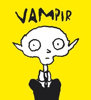 VAMPIR 4ª EDICIÓN | 9788419737106 | JOANN SFAR | Universal Cómics