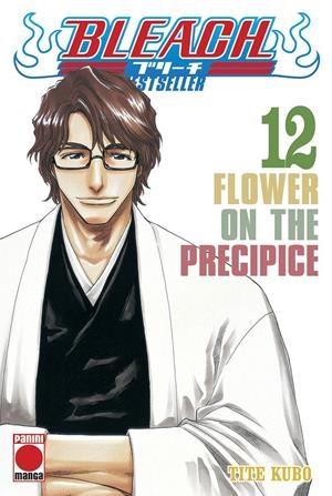 BLEACH BESTSELLER # 12 | 9788411506755 | TITE KUBO | Universal Cómics
