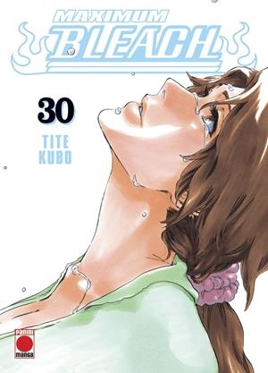 BLEACH MAXIMUM # 30 | 9788411507073 | TITE KUBO | Universal Cómics