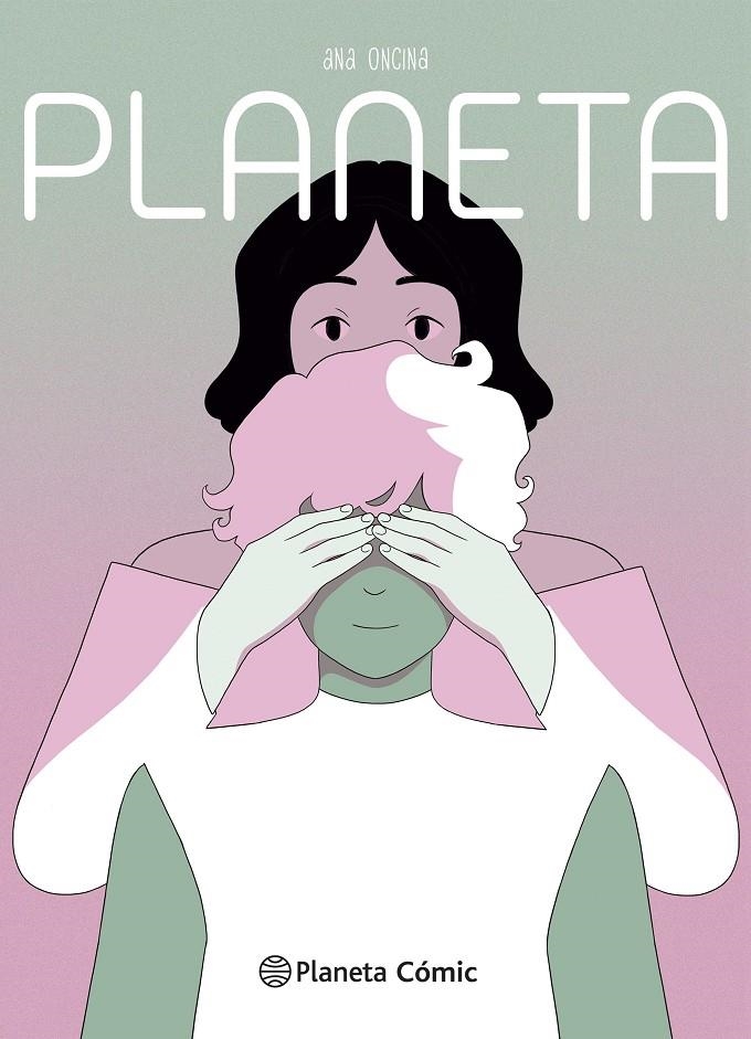 PLANETA | 9788411404402 | ANA ONCINA