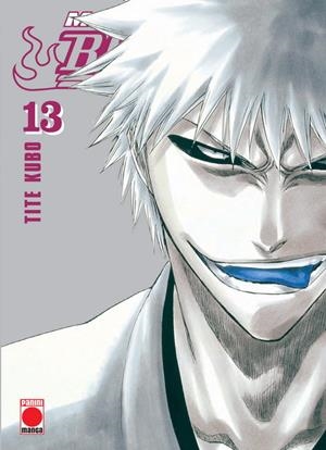BLEACH MAXIMUM # 13 NUEVA EDICIÓN  | 9788411507301 | TITE KUBO | Universal Cómics