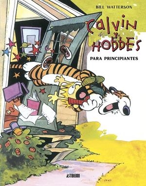 CALVIN Y HOBBES # 01 CALVIN Y HOBBES PARA PRINCIPIANTES | 9788418909948 | BILL WATTERSON | Universal Cómics