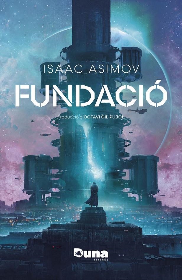 FUNDACIÓ  | 9788412683202 | ISAAC ASIMOV  | Universal Cómics