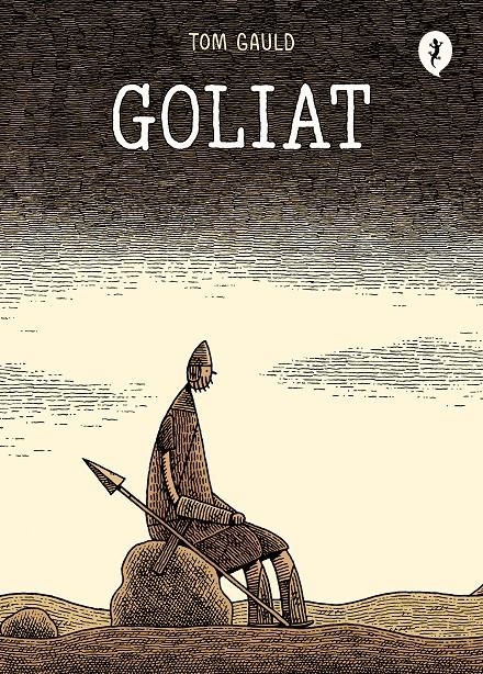 GOLIAT NUEVA EDICIÓN | 9788419409379 | TOM GAULD