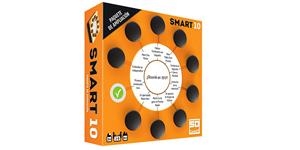 SMART 10 EXPANSION  1  | 8435450254529 | Universal Cómics