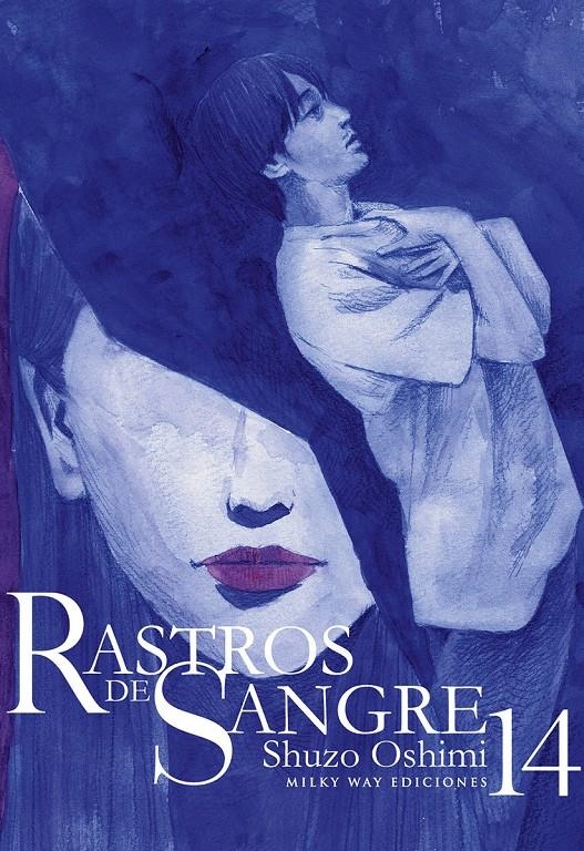 RASTROS DE SANGRE # 14 | 9788419914200 | SHUZO OSHIMI | Universal Cómics