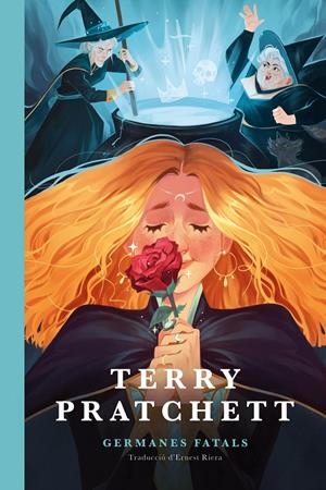 GERMANES FATALS EDICIÓ EN CATALÀ | 9788412738605 | TERRY PRATCHETT | Universal Cómics