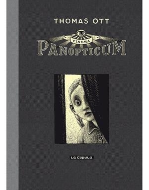CINEMA PANOPTICUM | 9788418809774 | THOMAS OTT | Universal Cómics