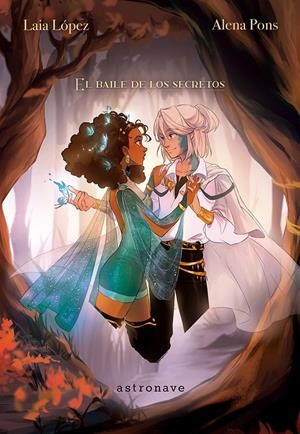ROYALTY WITCHES # 02 | 9788467951080 | ALENA PONS - LAIA LÓPEZ | Universal Cómics