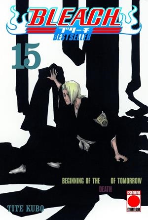 BLEACH BESTSELLER # 15 | 9788411509053 | TITE KUBO | Universal Cómics