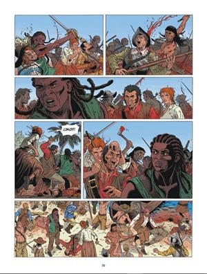 LA PROMESA DE LA TORTUGA # 03 | 9788412745900 | STEPHANE PIATZSZEK - TIEKO