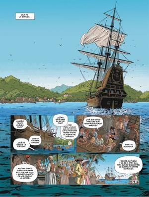 LA PROMESA DE LA TORTUGA # 03 | 9788412745900 | STEPHANE PIATZSZEK - TIEKO | Universal Cómics