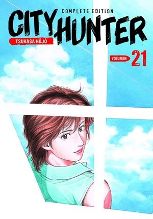 CITY HUNTER COMPLETE EDITION # 21 | 9788419610607 | TSUKASA HOJO | Universal Cómics