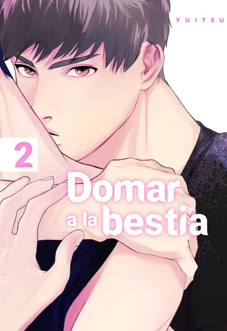 DOMAR A LA BESTIA # 02 | 9788419986009 | MITSURU SI | Universal Cómics