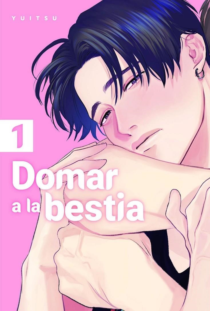 DOMAR A LA BESTIA # 01 | 9788419610997 | MITSURU SI | Universal Cómics