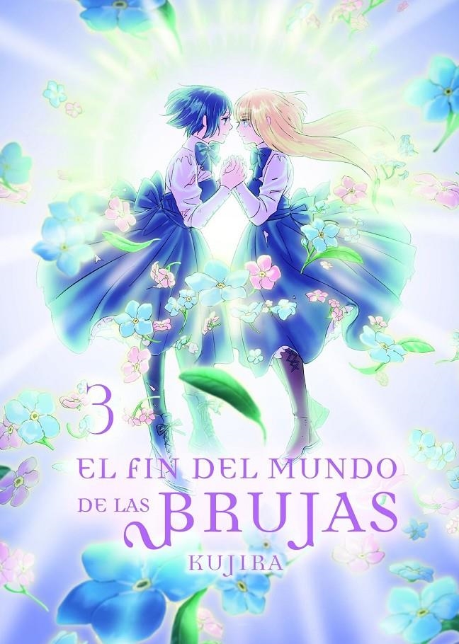 EL FIN DEL MUNDO DE LAS BRUJAS # 03 | 9788419610270 | KUJIRA | Universal Cómics