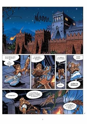 ANYA # 01 EL PÁJARO AZUL | 9788419986160 | CRISSÉ - FRED BESSON | Universal Cómics