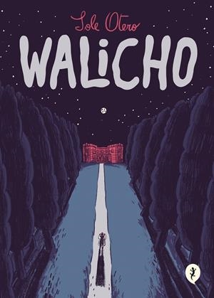 WALICHO | 9788418621512 | SOLE OTERO
