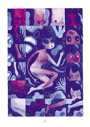 QUE NO SE OLVIDE | 9788418621062 | MARINA VELASCO | Universal Cómics