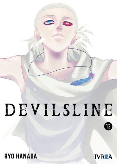 DEVILS LINE # 12 | 9788419916471 | KAITO