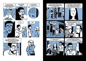 DISFUNCIONAL | 9788418040924 | GALDER VARAS - PABLO VIGO | Universal Cómics