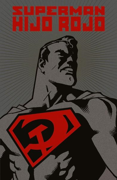 SUPERMAN HIJO ROJO EDICIÓN DELUXE 3ª EDICIÓN | 9788419972798 | DAVE JOHNSON - KILIAN PLUNKETT - MARK MILLAR | Universal Cómics