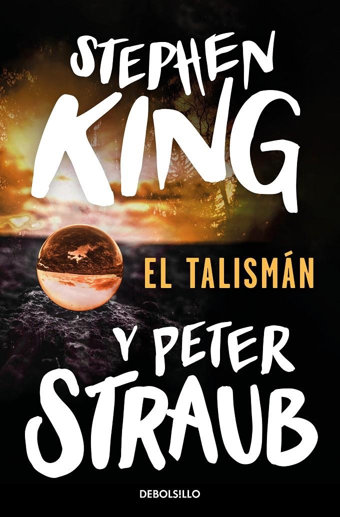 EL TALISMÁN | 9788490325445 | KING, STEPHEN/STRAUB, PETER | Universal Cómics