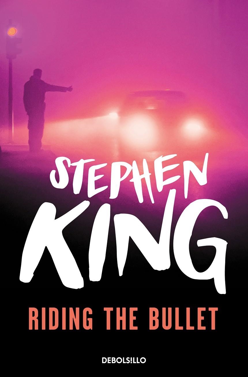 RIDING THE BULLET | 9788497938198 | KING, STEPHEN | Universal Cómics