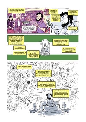 EL DE LA BATAMANTA | 9788410031111 | ISAAC SÁNCHEZ | Universal Cómics