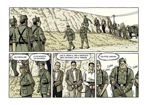 EL ABISMO DEL OLVIDO | 9788419670229 | PACO ROCA - RODRIGO TERRASSA